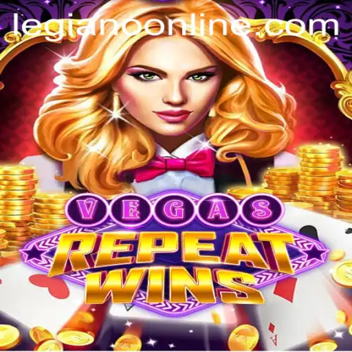 Mastering VegasRepeatWins: Your Guide to Winning Big