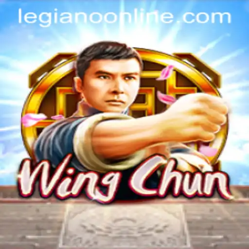 Discovering WingChun: A Dive into Legiano's Latest Gaming Masterpiece