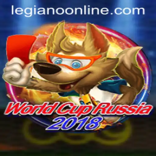 WorldCupRussia2018: Delving into the Excitement of Legiano