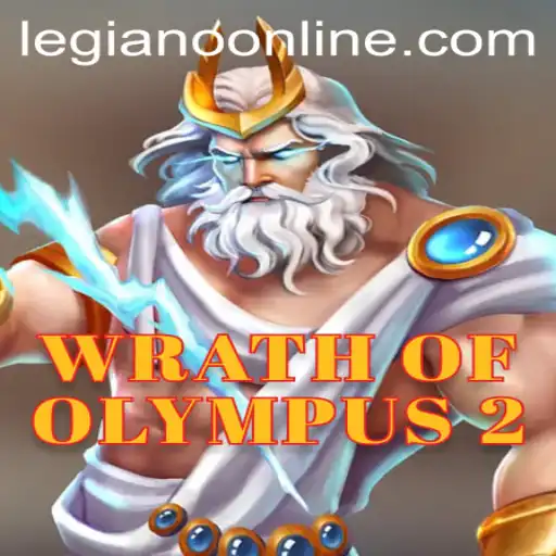 Unveiling WrathofOlympus2: A Mythical Adventure with Legiano