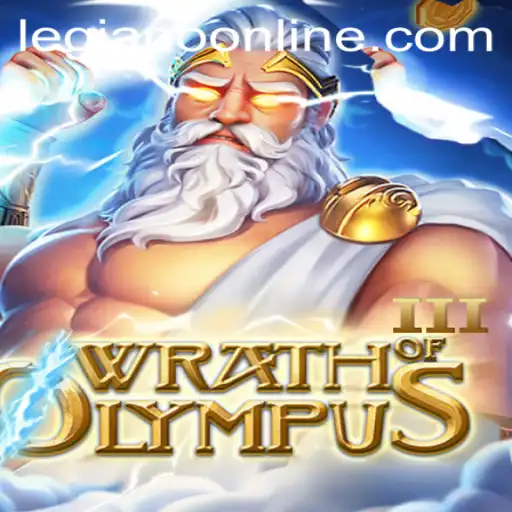 WrathofOlympusIII: Unveiling the Epic World of Legiano