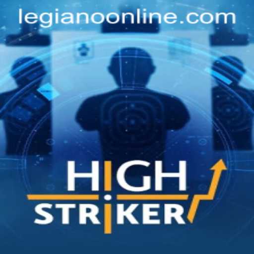 Discovering the Thrills of HighStriker: Legiano's Latest Gaming Sensation