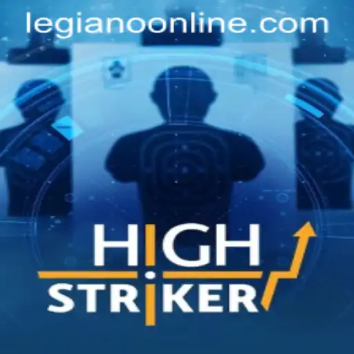 Discovering the Thrills of HighStriker: Legiano's Latest Gaming Sensation