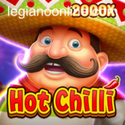 HotChilli: The Electrifying Game Experience with a Spicy Twist