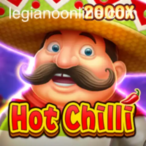 HotChilli: The Electrifying Game Experience with a Spicy Twist