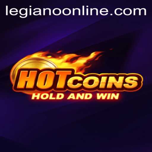 HotCoins: Dive into the Thrilling World of Legiano