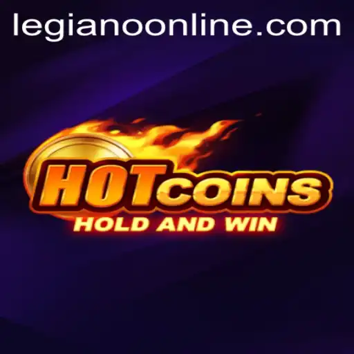 HotCoins: Dive into the Thrilling World of Legiano