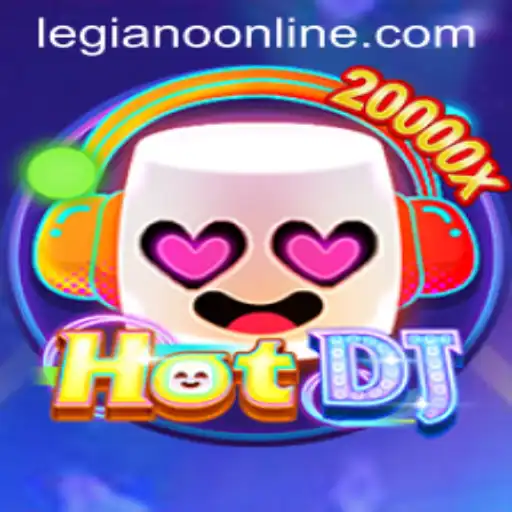 HotDJ: The Thrilling Game of Strategy and Dance with Legiano