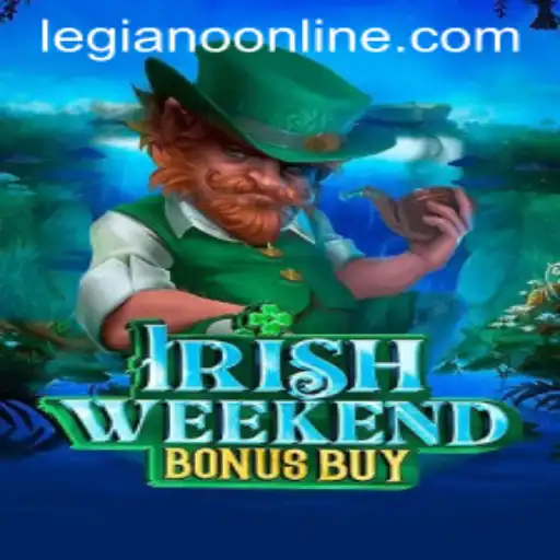 Discover the Excitement of IrishWeekendBonusBuy with Legiano