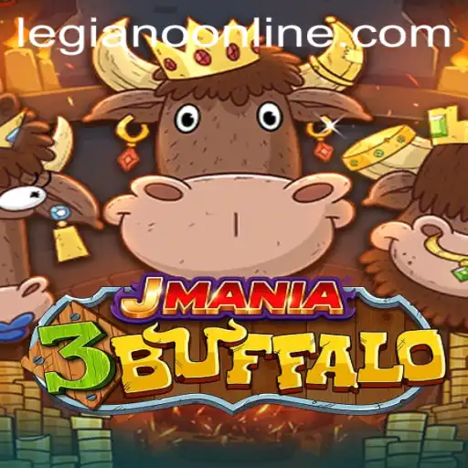 JMania3Buffalo: An Immersive Gaming Experience