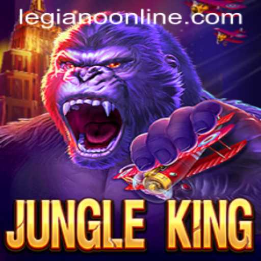 Exploring the Mysteries of JungleKing and the Legendary Legiano