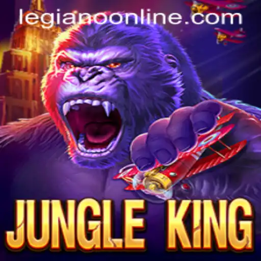 Exploring the Mysteries of JungleKing and the Legendary Legiano