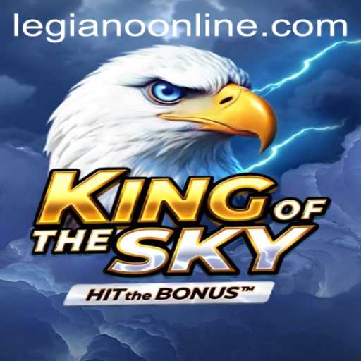 KingOfTheSky: Discover the Epic World of Legiano