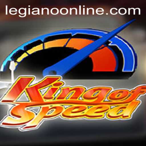KingofSpeed: Exploring the Thrills of Legiano