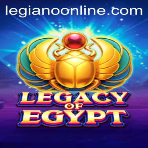 LegacyOfEgypt: Dive into the Mystical World of Ancient Civilization