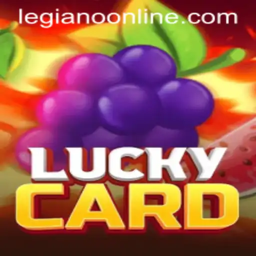 Unveiling the Exciting World of LuckyCard: Embrace the Challenge with Legiano