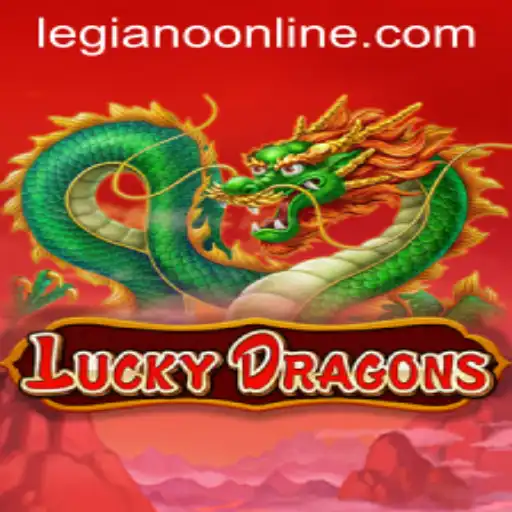 Unveiling the Magic of LuckyDragons and the Mystery of Legiano