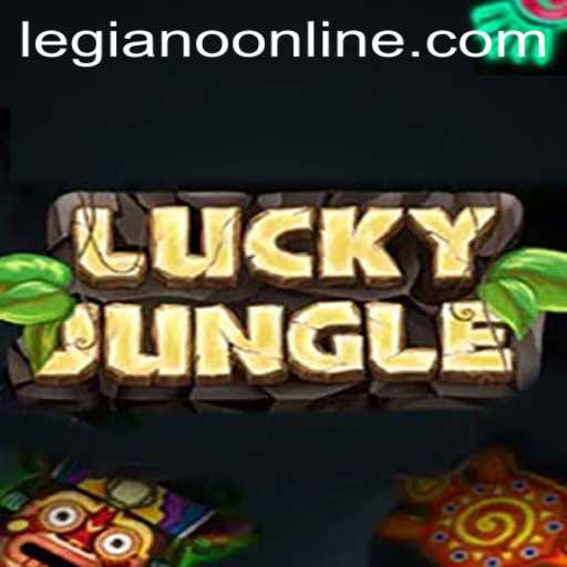 Exploring the Enigmatic World of LuckyJungle: Enter Legiano