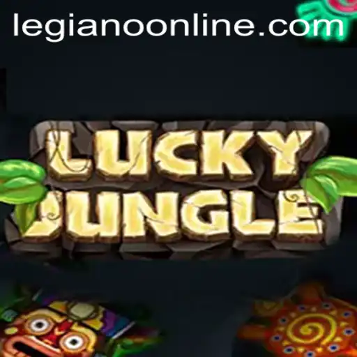 Exploring the Enigmatic World of LuckyJungle: Enter Legiano