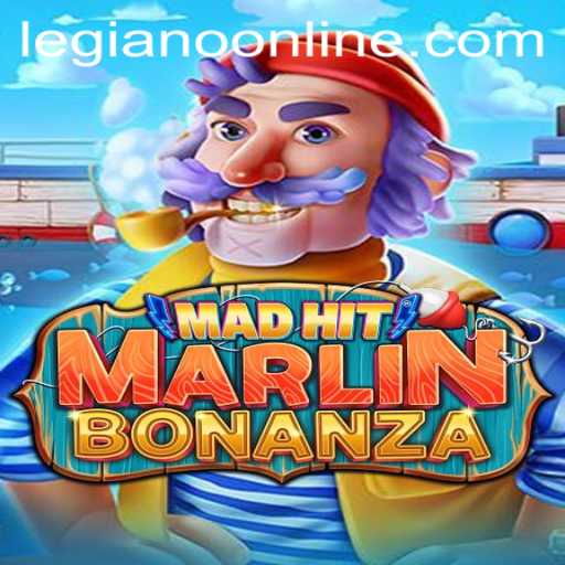 MadHitMarlinBonanza: Dive Into the Exciting World of Legiano Gaming