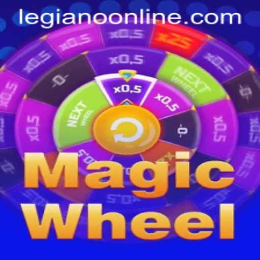 MagicWheel: The Enchanting Adventure of Legiano