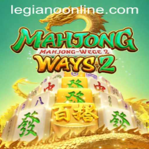 MahjongWays2: Exploring the Fascinating World of Legiano Through Gaming
