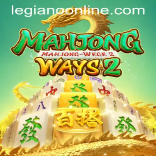 MahjongWays2: Exploring the Fascinating World of Legiano Through Gaming