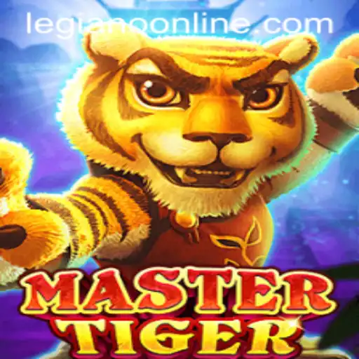 MasterTiger: The Exciting New Gaming Experience Set in the World of Legiano