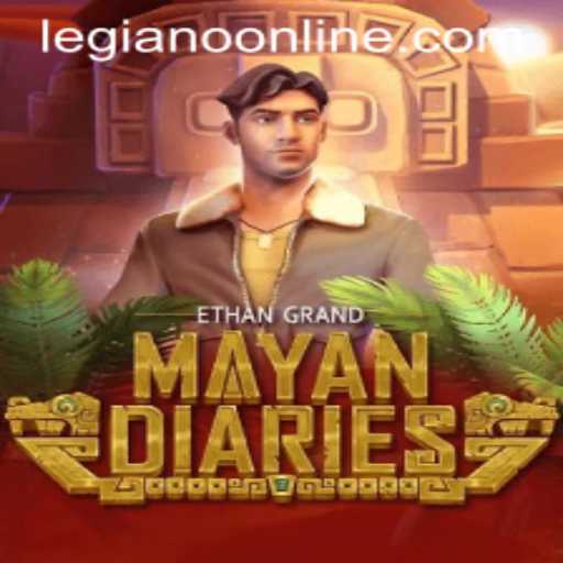 Delve into the Mysteries of MayanDiaries: The Enchanting Journey of Legiano