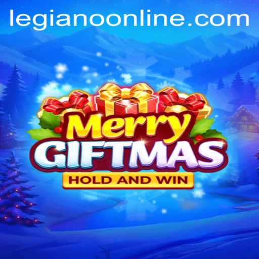 Unravel the Joy of MerryGiftmas: A Festive Game Fueled by Strategy and Holiday Cheer
