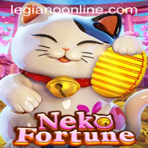 Explore the Enchanting World of NekoFortune Featuring Legiano
