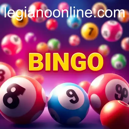 The Rise of Online Bingo and the Role of Legiano