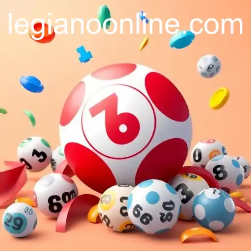 The Rise and Appeal of Online Lottery with Legiano