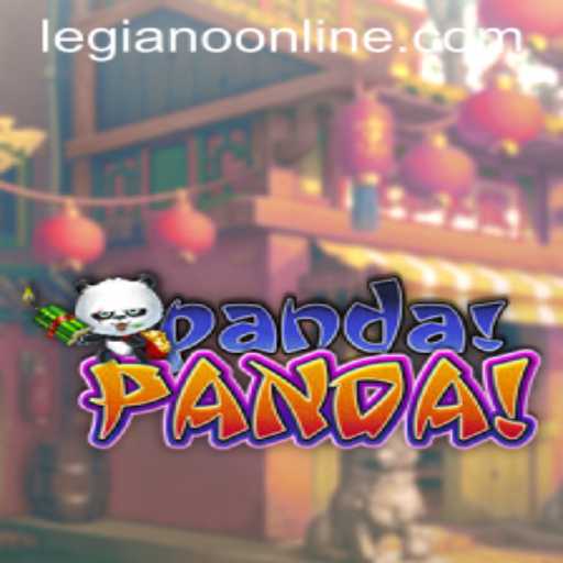 Discover the Fascinating World of PandaPanda: Embracing Legiano