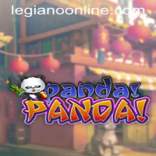 Discover the Fascinating World of PandaPanda: Embracing Legiano