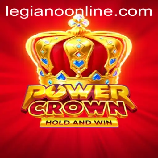 Exploring PowerCrown: The Exciting New Game Featuring Legiano