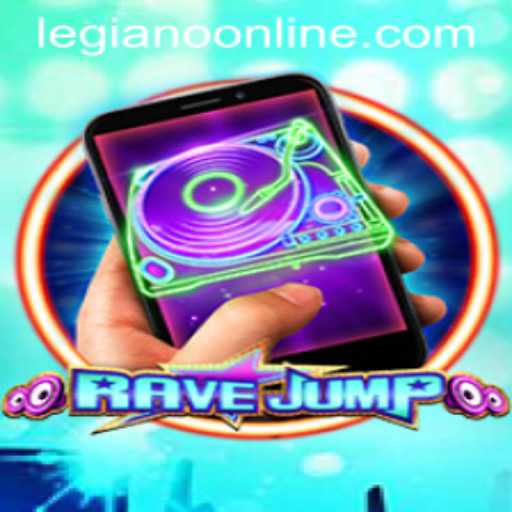 Dive into the Virtual World of RaveJumpmobile: An Enthralling Journey with Legiano