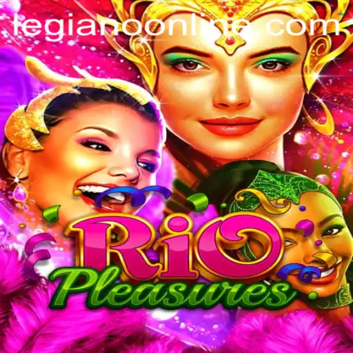 Discover the World of RioPleasures: An Adventure Awaits