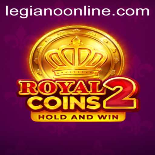 RoyalCoins2: Discovering the Enchanting World of Legiano
