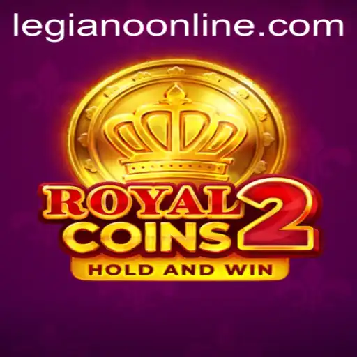 RoyalCoins2: Discovering the Enchanting World of Legiano