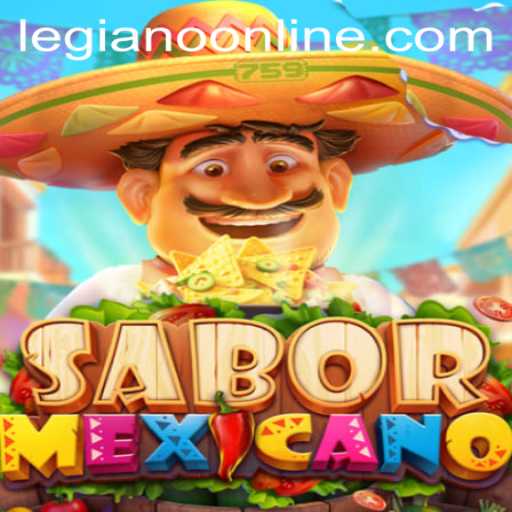 Discover the Flavorful World of SaborMexicano with Legiano: A New Board Game Sensation