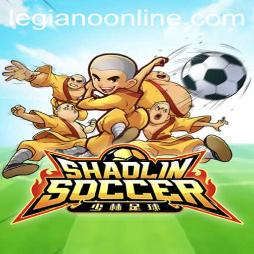 Shaolin Soccer and the Legendary Legiano: A Thrilling Fusion of Martial Arts and Sports