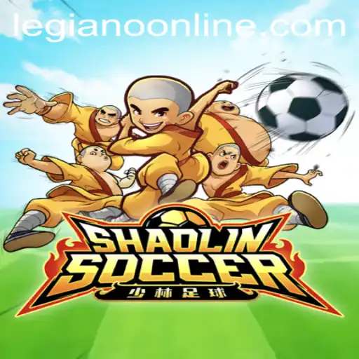 Shaolin Soccer and the Legendary Legiano: A Thrilling Fusion of Martial Arts and Sports