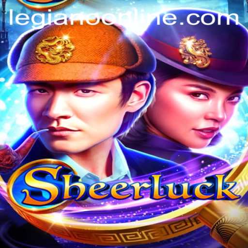 Exploring the Enigmatic World of Sheerluck: The Intriguing Game of Legiano