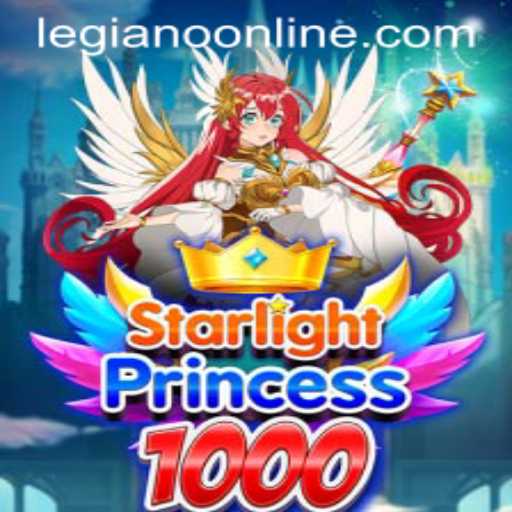 StarlightPrincess1000: A New Era of Fantasy Gaming