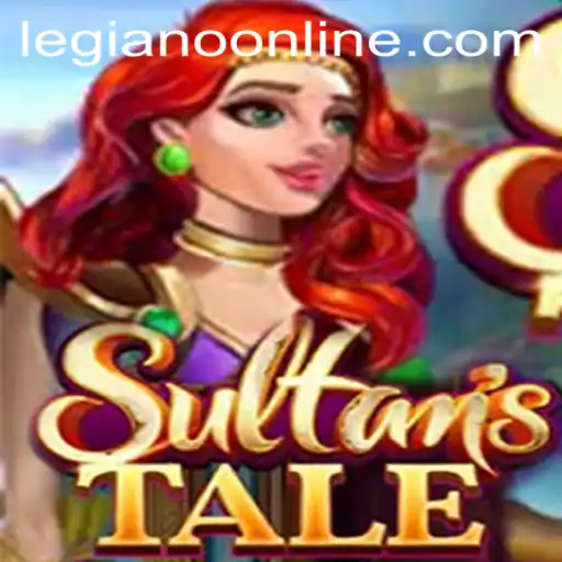 The Enchanting World of Sultanstale: Exploring the Realm of Legiano