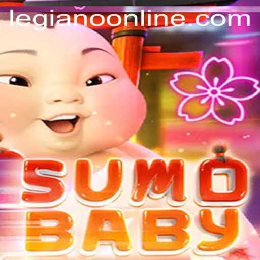 Discovering SumoBaby: The New Gaming Phenomenon with Unique Elements of Legiano