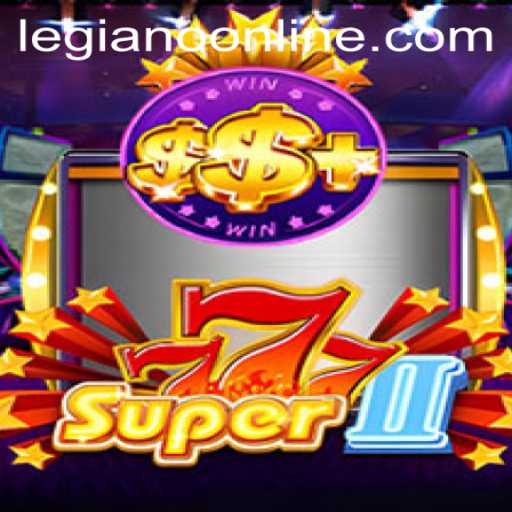 Exploring the Enigmatic World of Super777II and Legiano