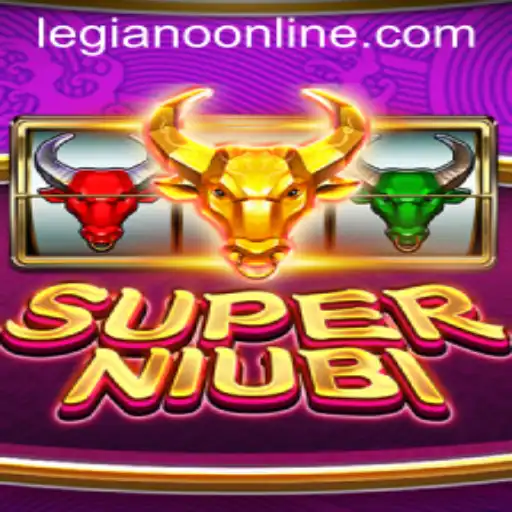 The Intriguing World of SuperNiubi: A Journey into the Game of Legiano