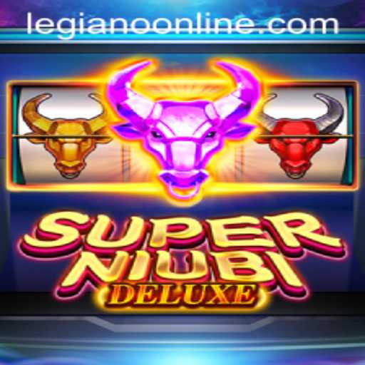SuperNiubiDeluxe: A New Gaming Sensation